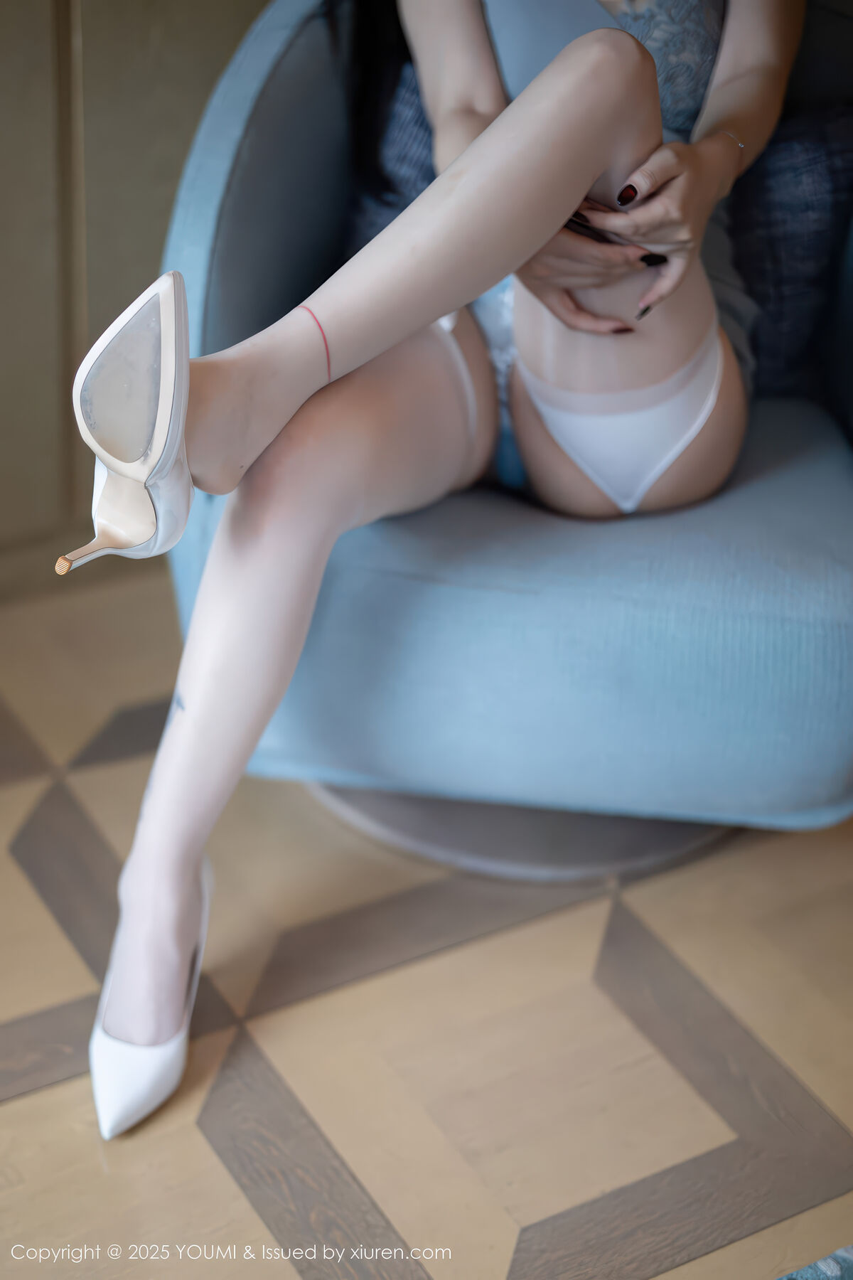 YouMi尤蜜荟 Vol.1181 Wang Yu Chun