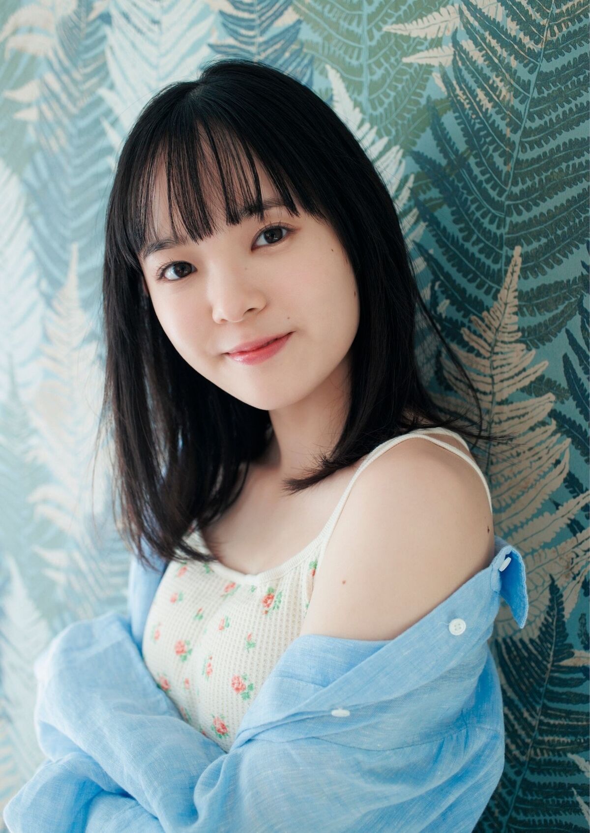 Nozomi Nirei 楡井希実 - デジタル限定 YJ PHOTO BOOK 写真集 可愛すぎて爆発する