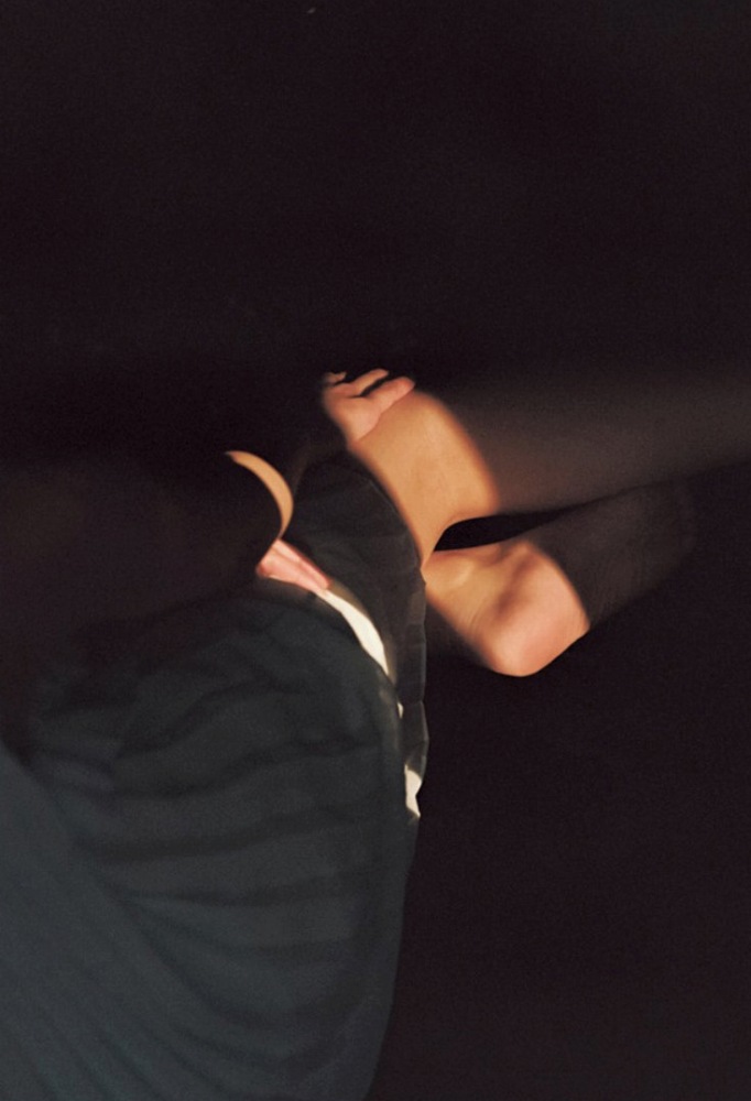 河田陽菜 ぷるふわバストの水着グラビア画像！