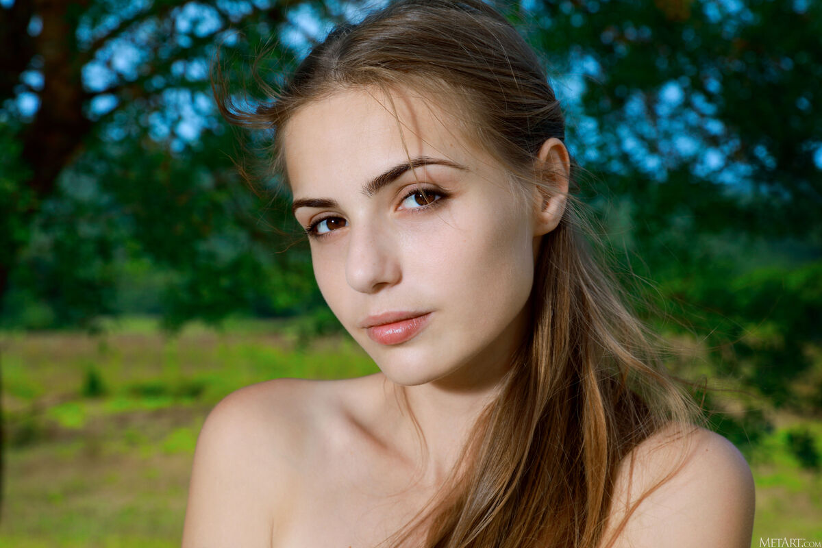 MetArt Elle Tan - Enchant Part01