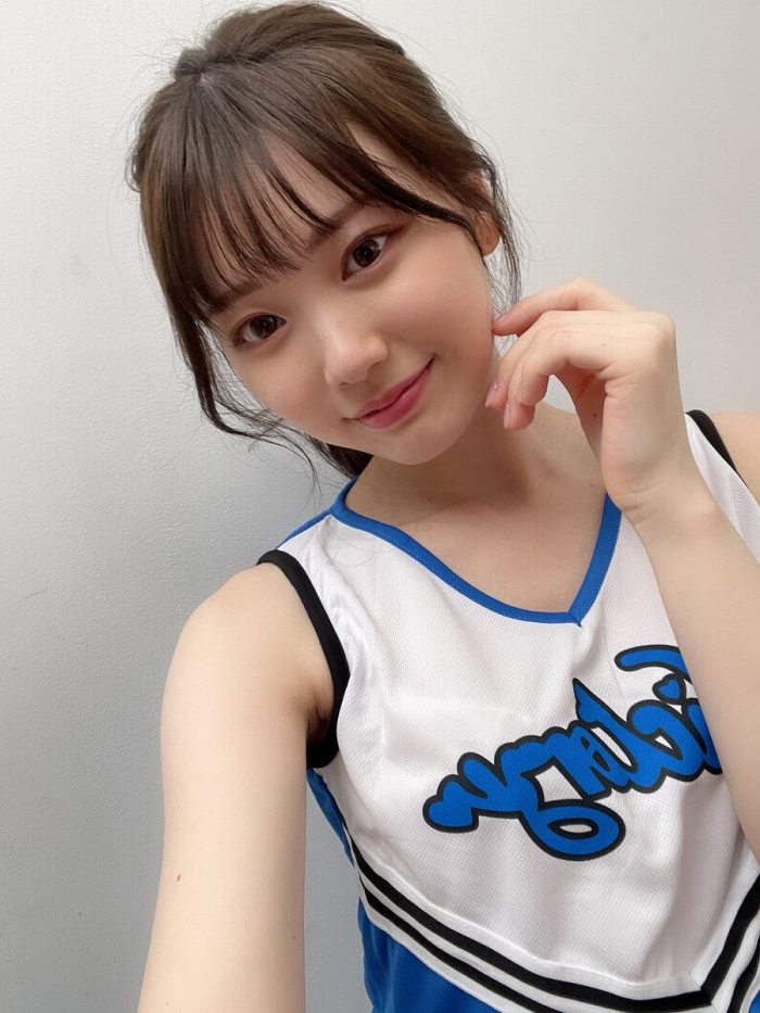 石川澪 Cカップおっぱいの激かわヌード画像！