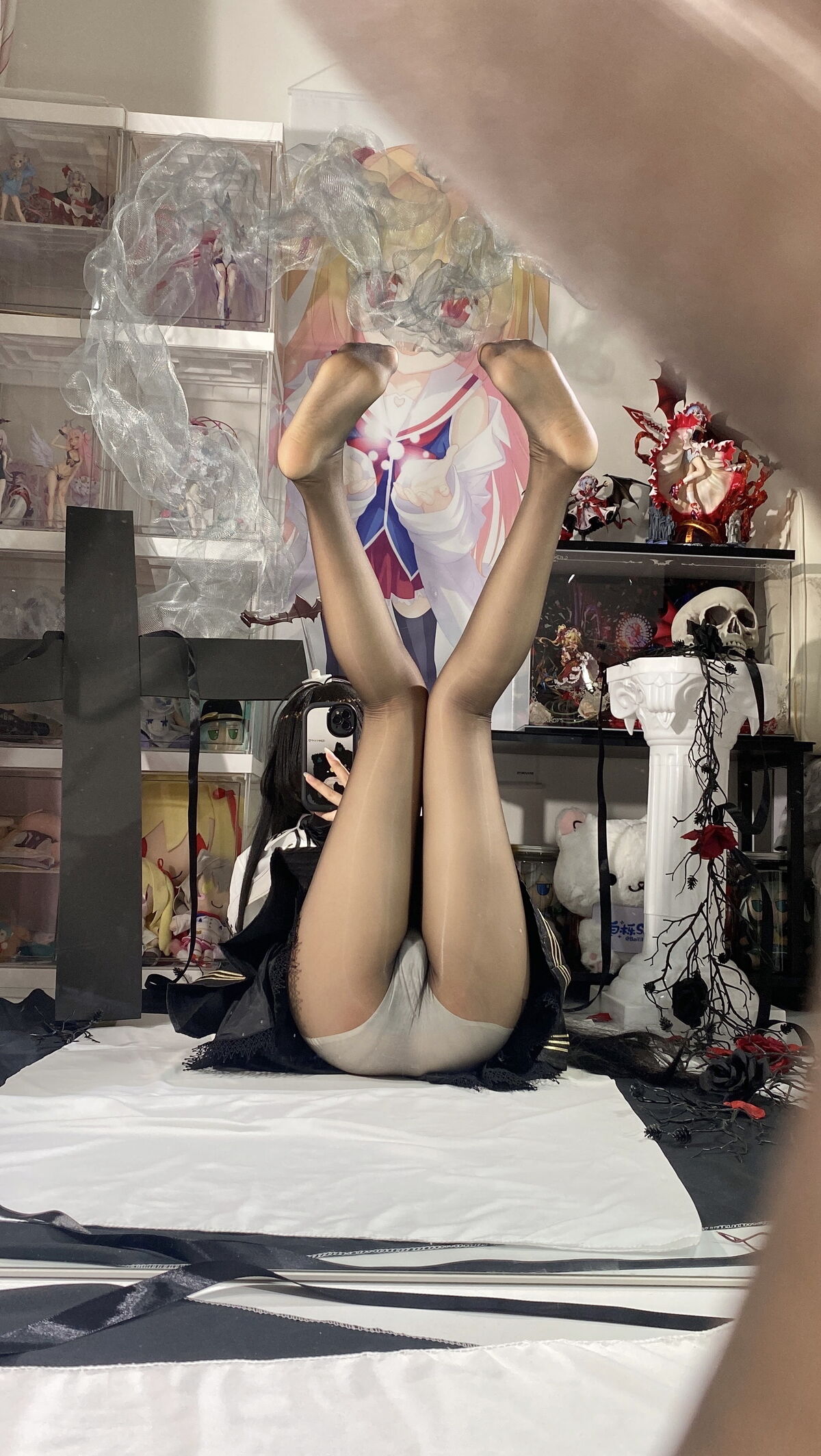 Coser@白栎Shirly - 明日方舟 阿尔图罗 Part02