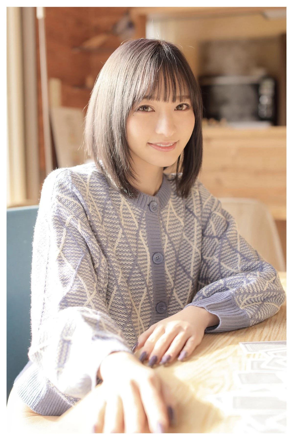 Yuu Rukawa 流川夕, 写真集 「Yuu Vol.2」