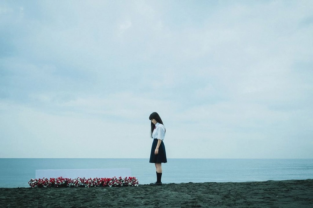 渡辺優奈 激かわボインな水着グラビア画像！