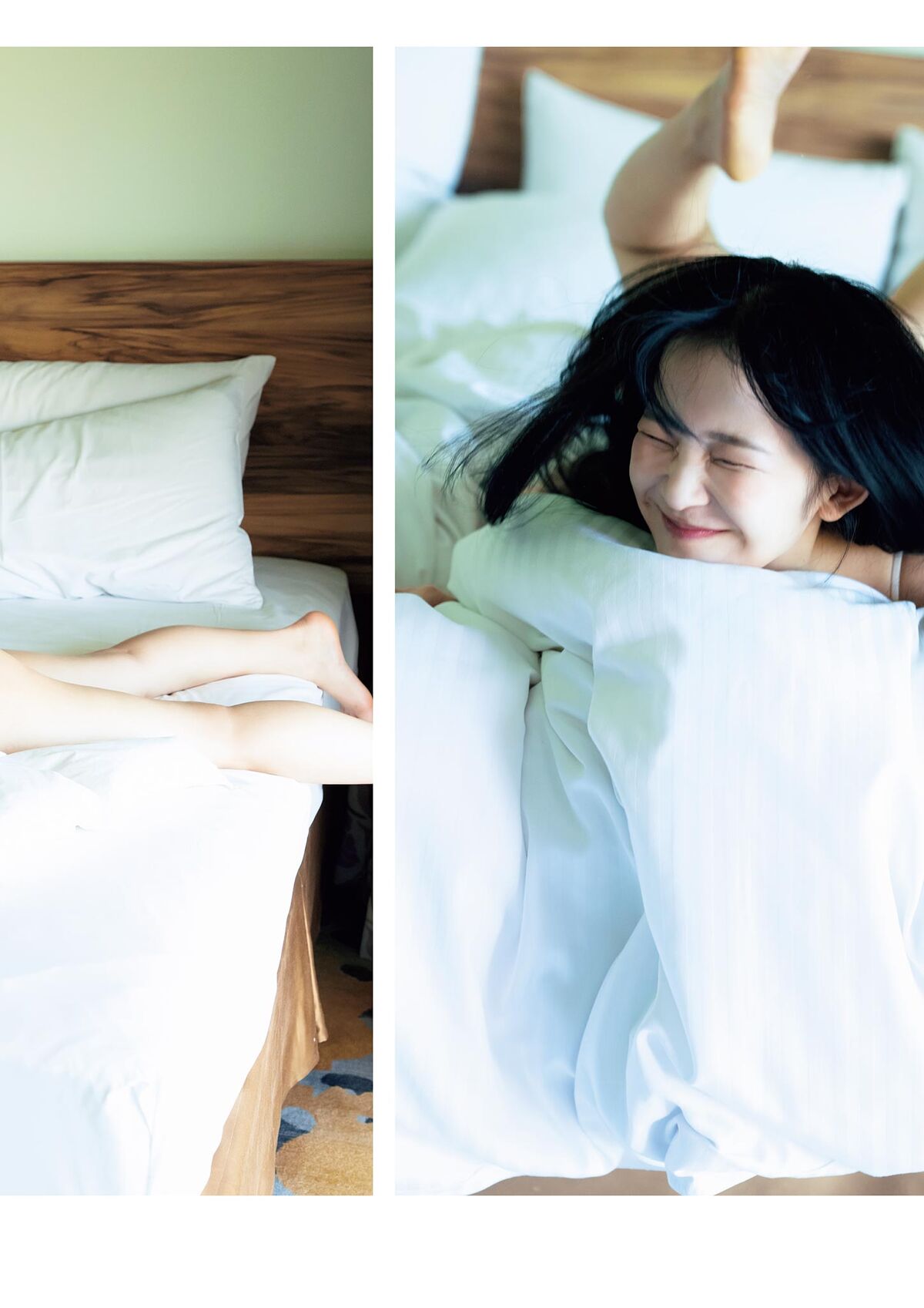 Amaki Jun 天木じゅん - デジタル限定豪華版24ページ増 写真集 あまぽち Part01