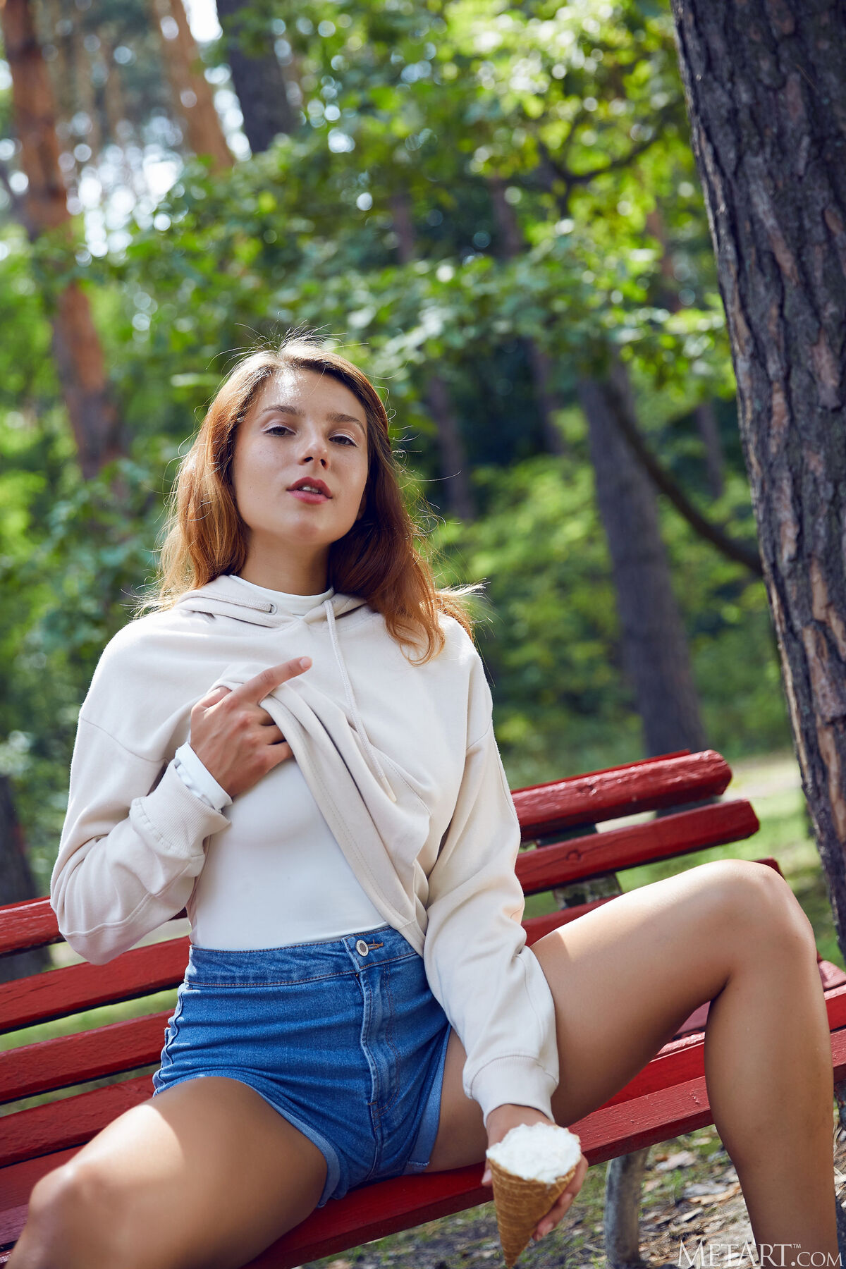 MetArt Belka - Sugar Pop Part01