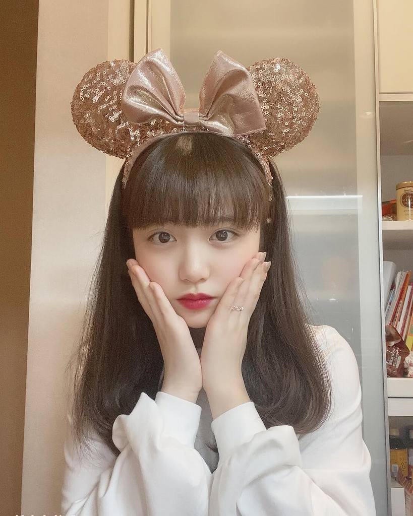 渡辺優奈 激かわボインな水着グラビア画像！