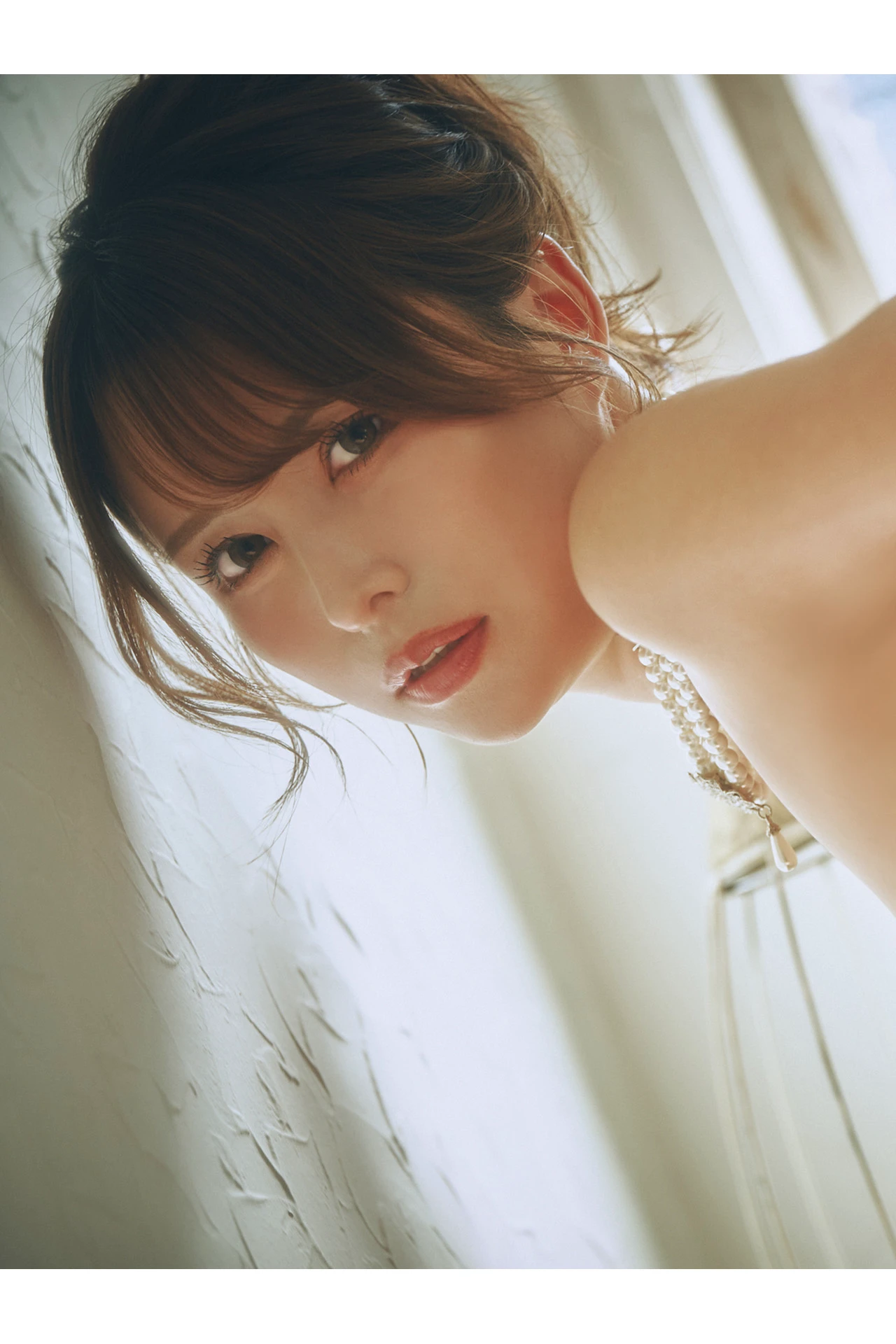 Mayuki Ito 伊藤舞雪, デジタル写真集 「Dark Angel」 Set.02