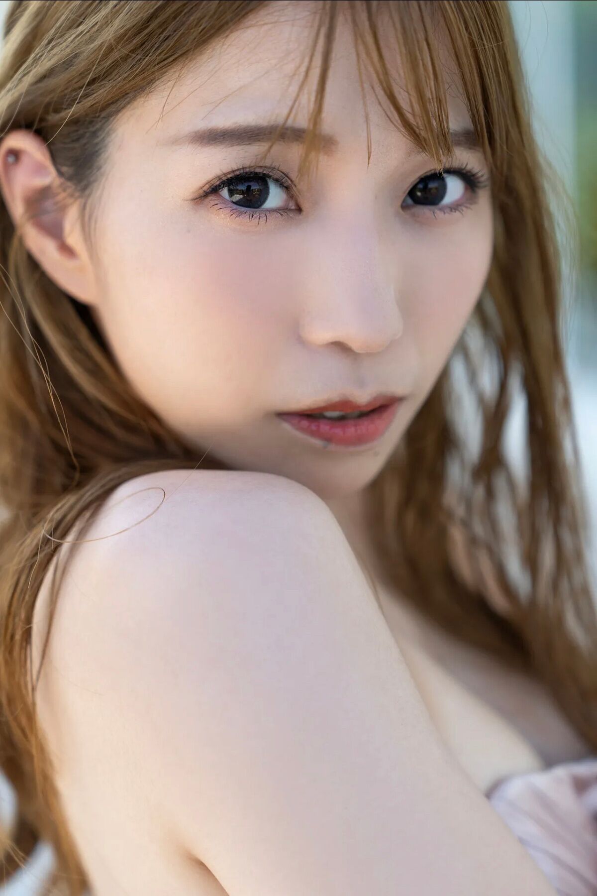 Asaka 亜咲花 - FRIDAYデジタル写真集 Born this Way Vol.2 超豪華版 Part01