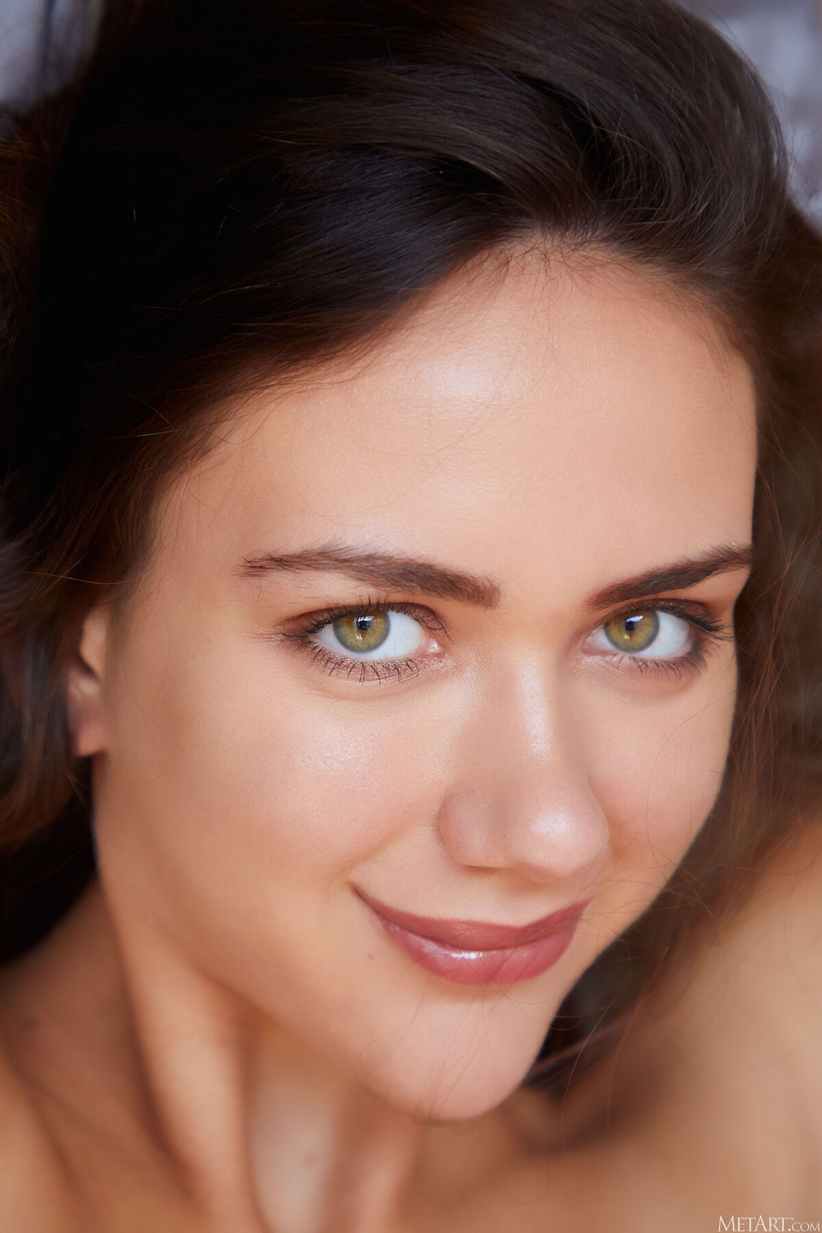 MetArt Vixi Rafi - Fierce Femme Part01