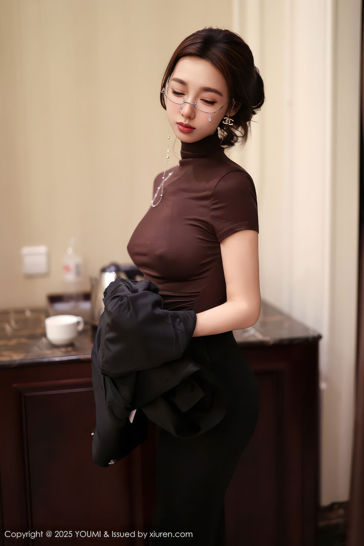 YouMi尤蜜荟 Vol.1186 Twins Tao Tao