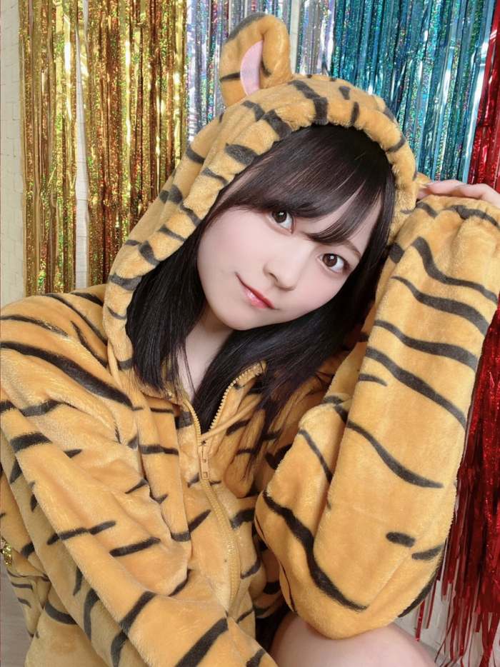 宇咲 ふわふわバストの水着グラビア画像他！