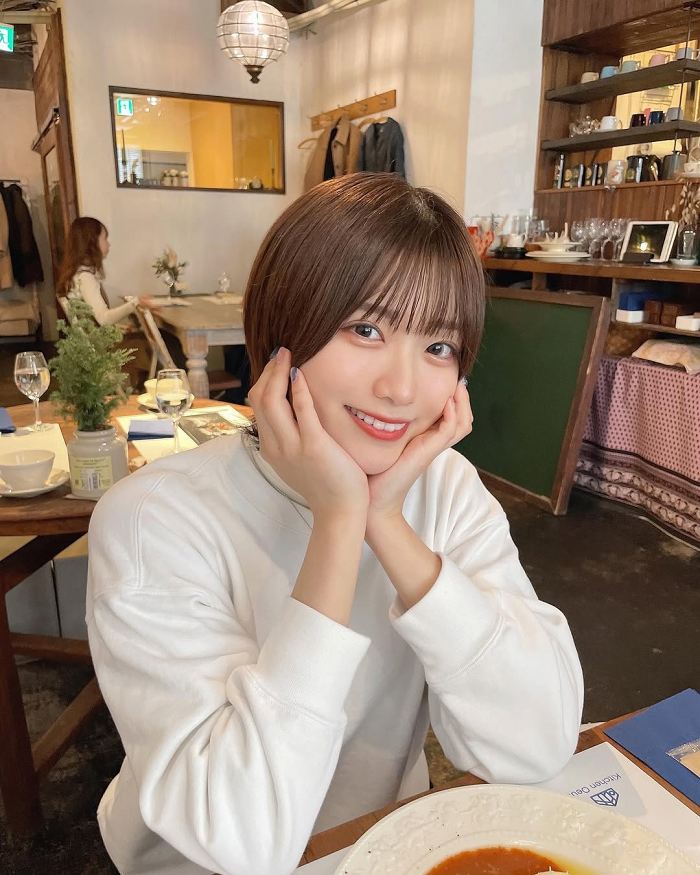 滝口愛奈 癒される激かわ水着グラビア画像！