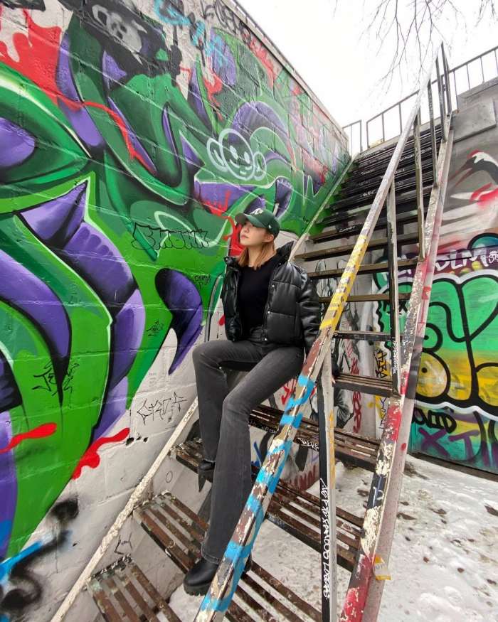 高橋かの かのぴぴの激かわな水着グラビア画像！