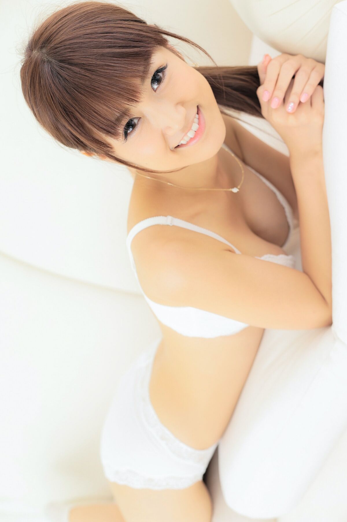 Seira Yamakawa 山川青空 - Prestige Photobook Please Make Me A Grown-up Woman 私を大人のオンナにしてください Part02