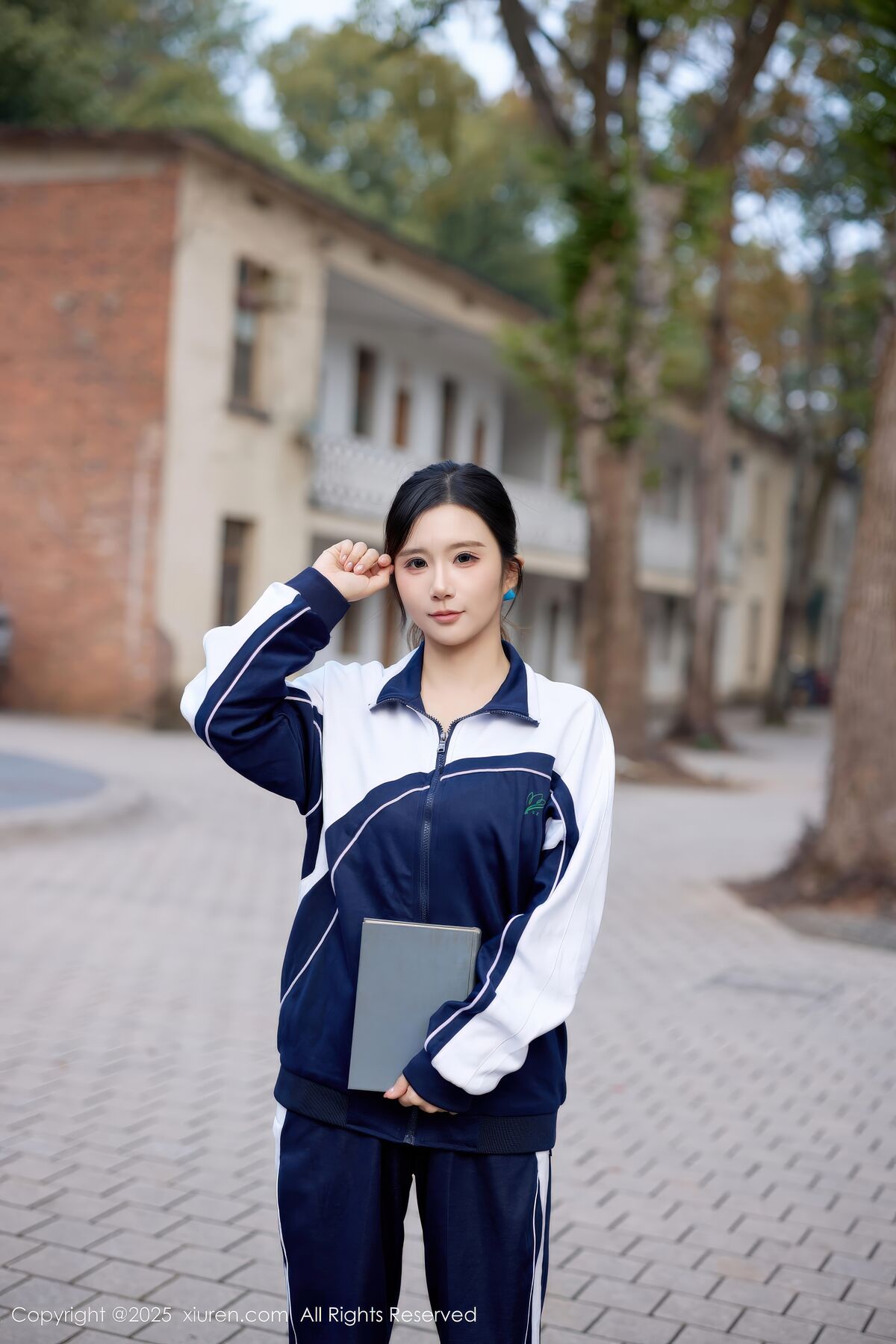 XiuRen秀人网 No.11103 Xiao Rou Rou Mi