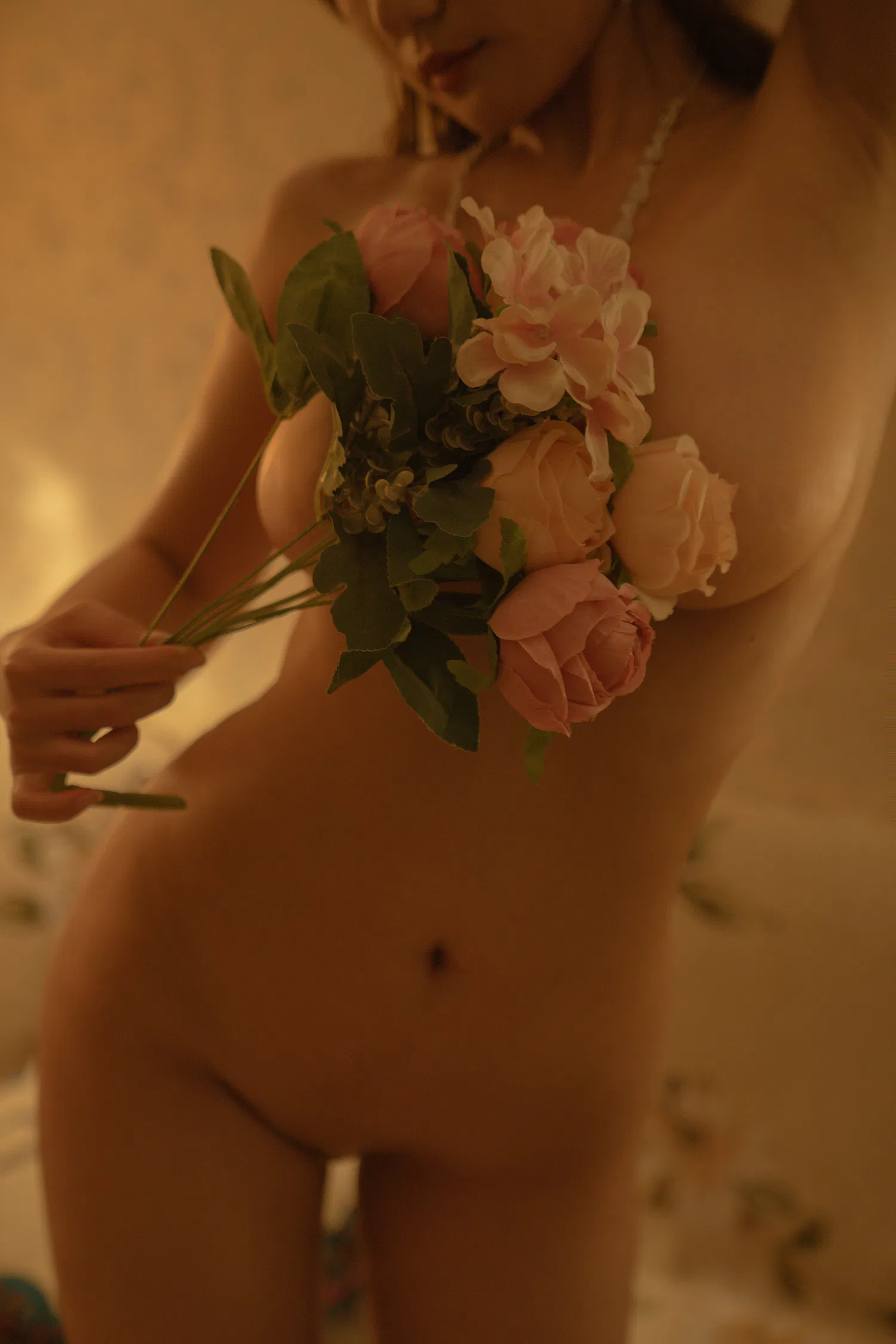 [Cosplay] 星澜是澜澜叫澜妹呀 睡莲