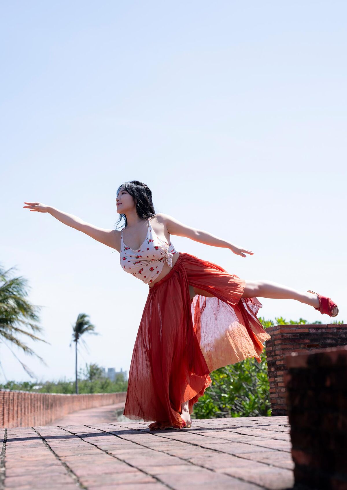 Amaki Jun 天木じゅん - デジタル限定豪華版24ページ増 写真集 あまぽち Part01