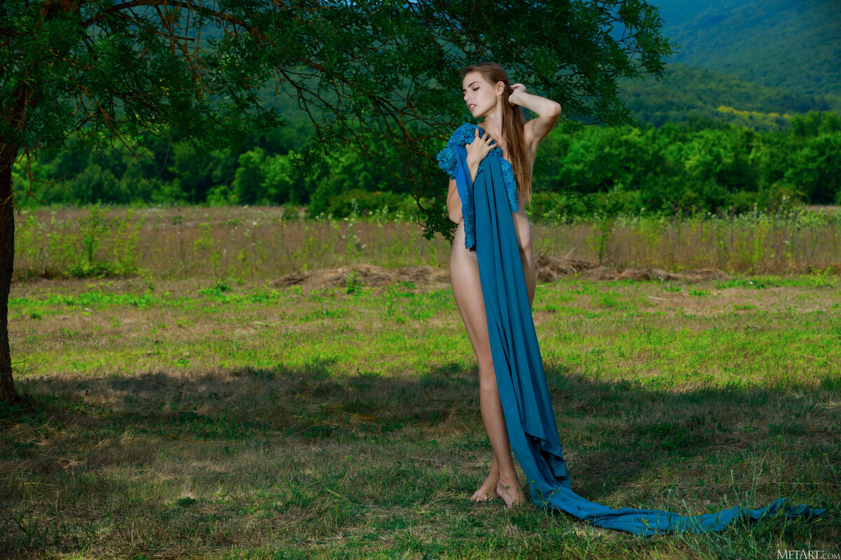 MetArt Elle Tan - Enchant Part01