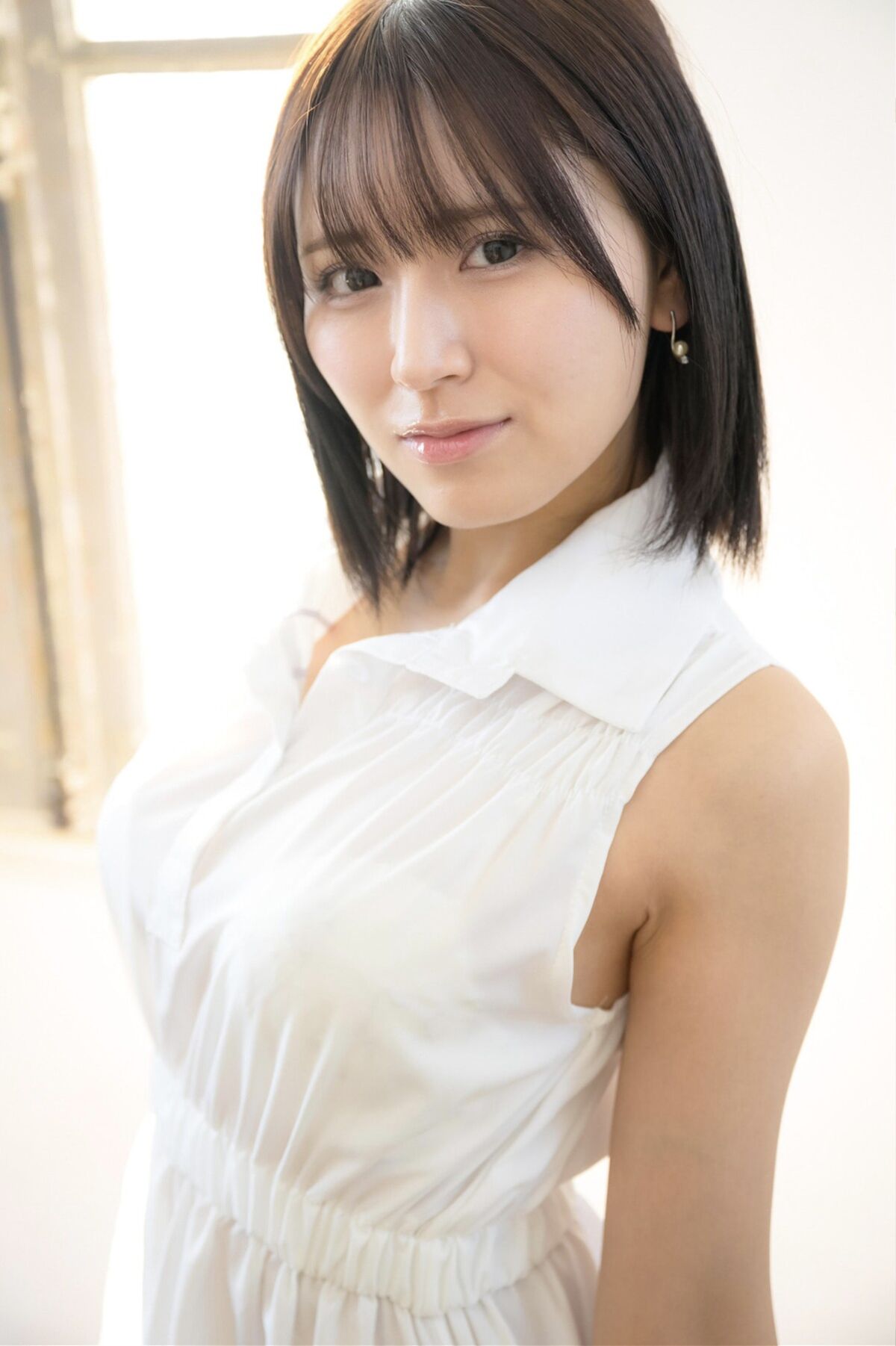 Rin Seo 瀬緒凛 - Prestige Photobook First Shot Vol.2 Part01