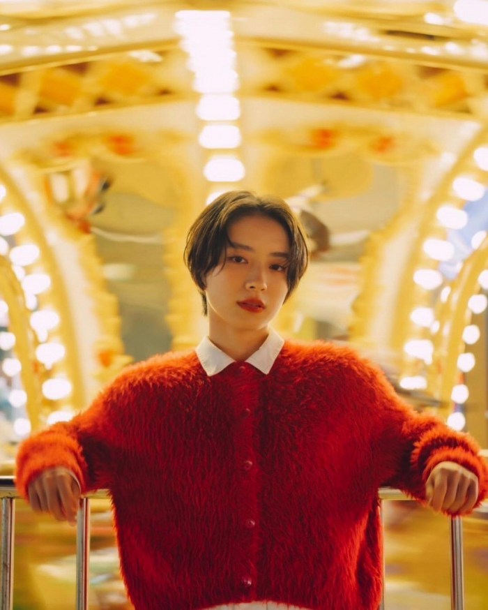 藤﨑ゆみあ 鬼かわすぎる着衣グラビア画像！