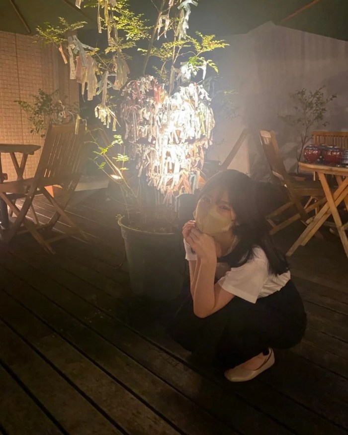 矢野ななか くびれボインの水着グラビア画像！