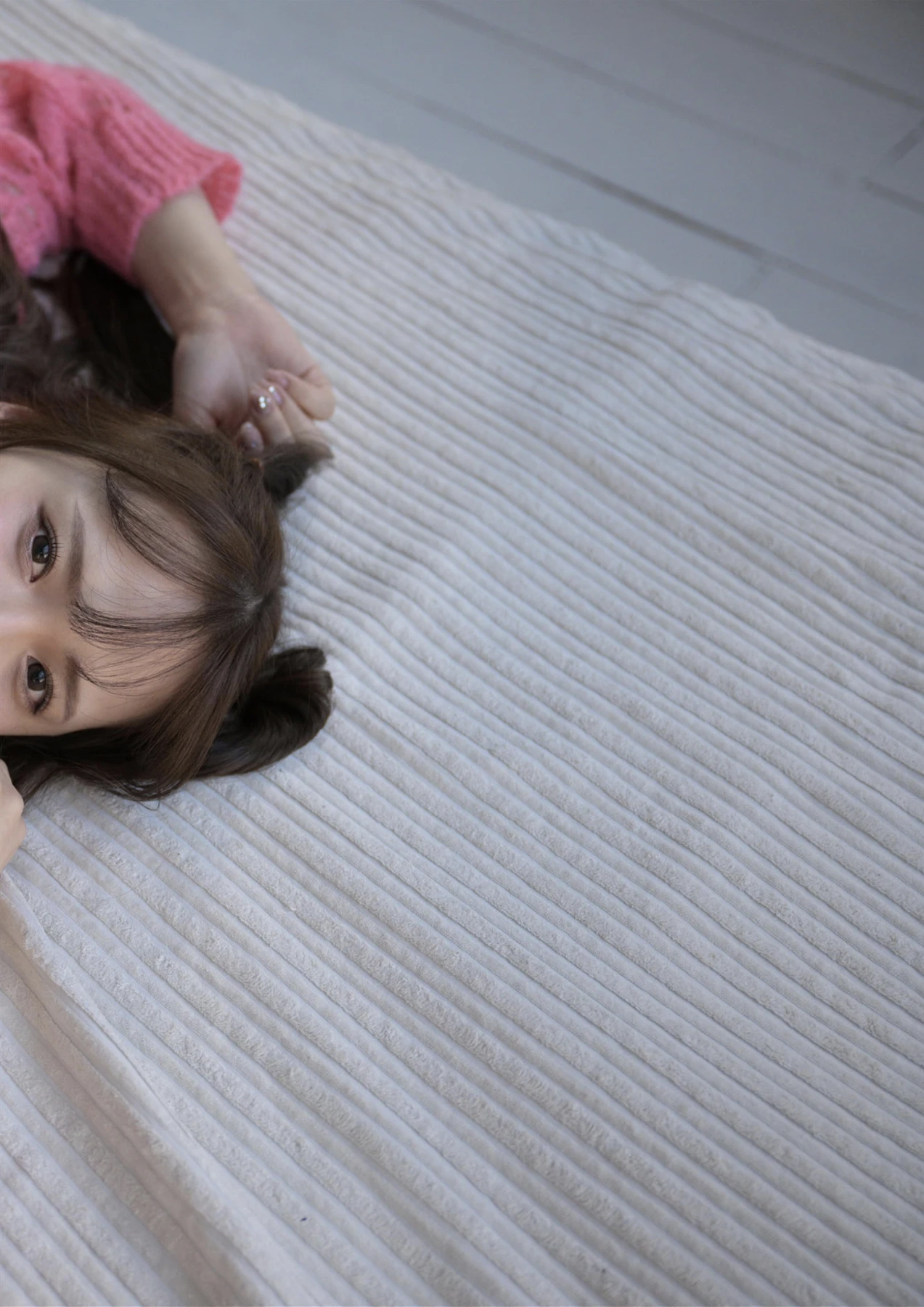 Himeka Iori 庵ひめか, 週刊現代デジタル写真集 「Ｌカップお届け！」 Set.02