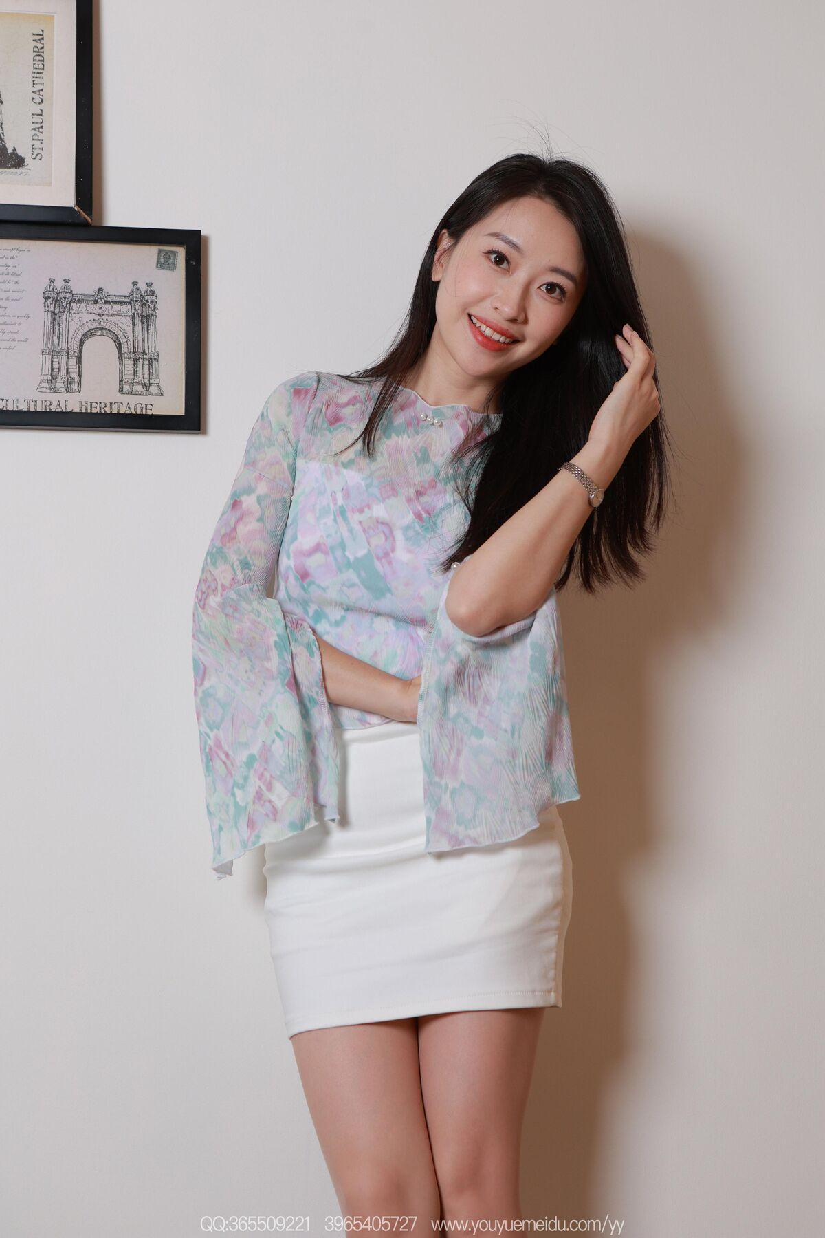 IESS异思趣向 SXJ No.2172 Xiao Jie