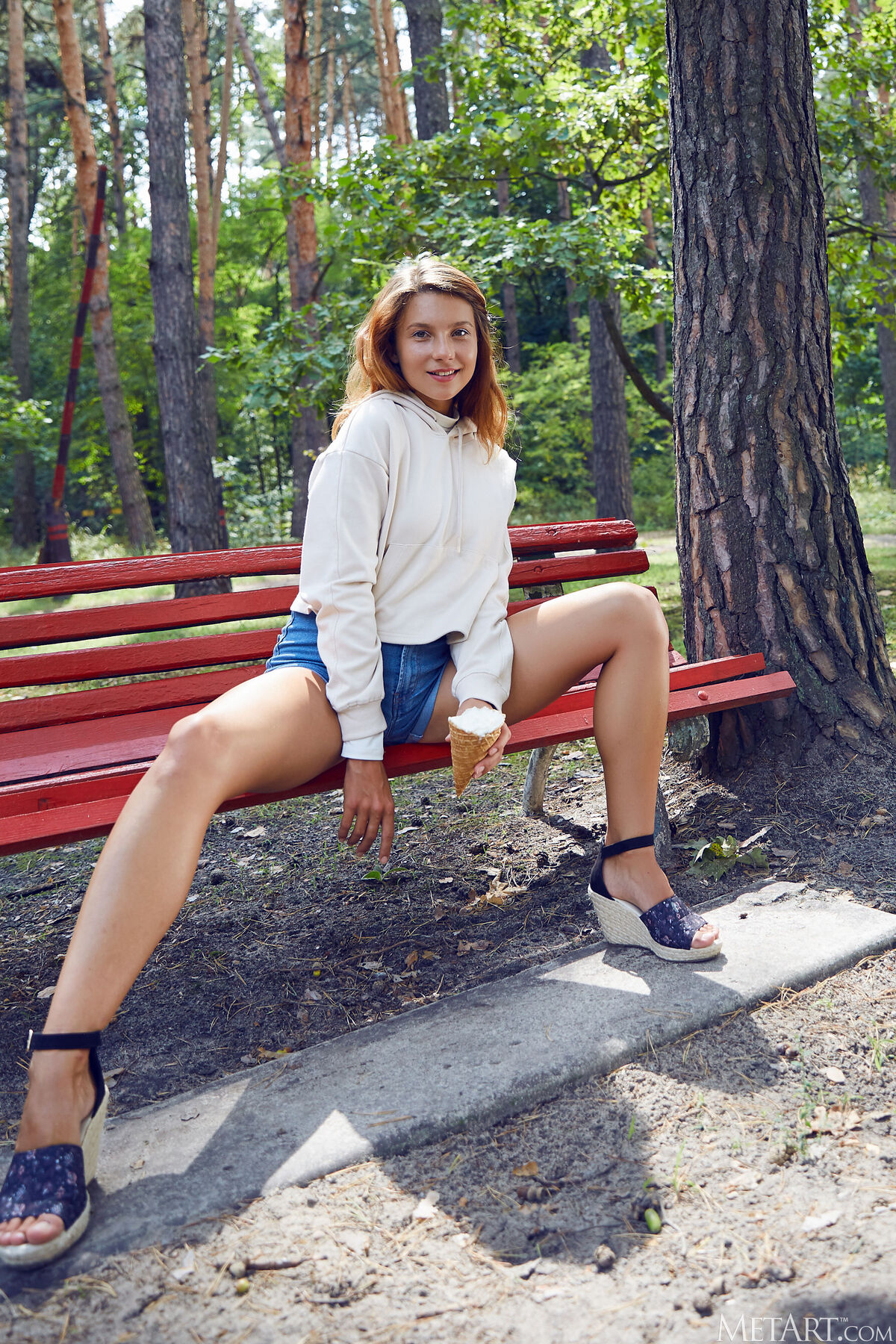 MetArt Belka - Sugar Pop Part01