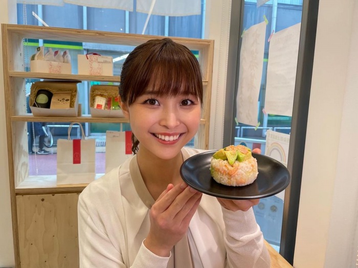 渡邊渚 おっぱいが凄い水着グラビア他画像！