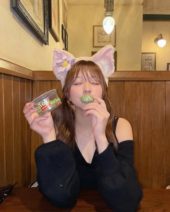 高木悠未 めっちゃ美肌の水着グラビア画像！