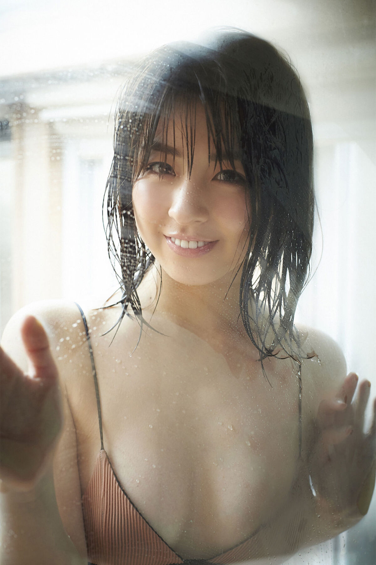 Yanagi Yurina 柳ゆり菜 - FRIDAYデジタル写真集 一緒に一泊旅行 Vol.1