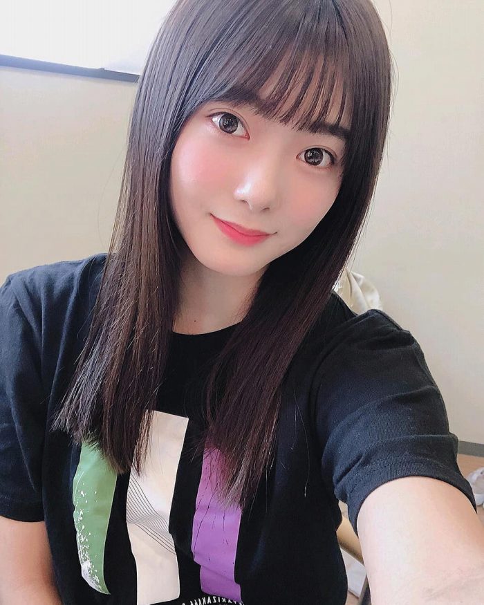 田村保乃 ナチュラルな激かわ水着グラビア画像！
