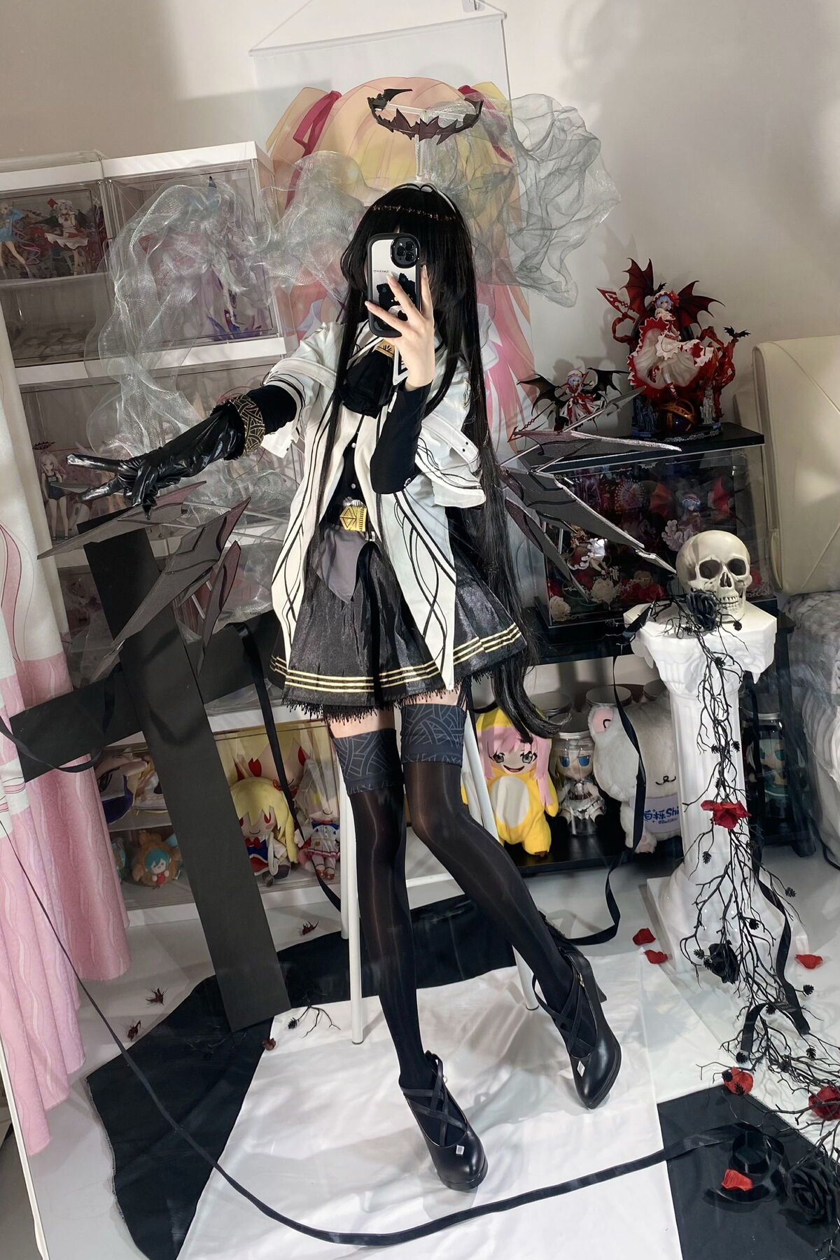 Coser@白栎Shirly - 明日方舟 阿尔图罗 Part02