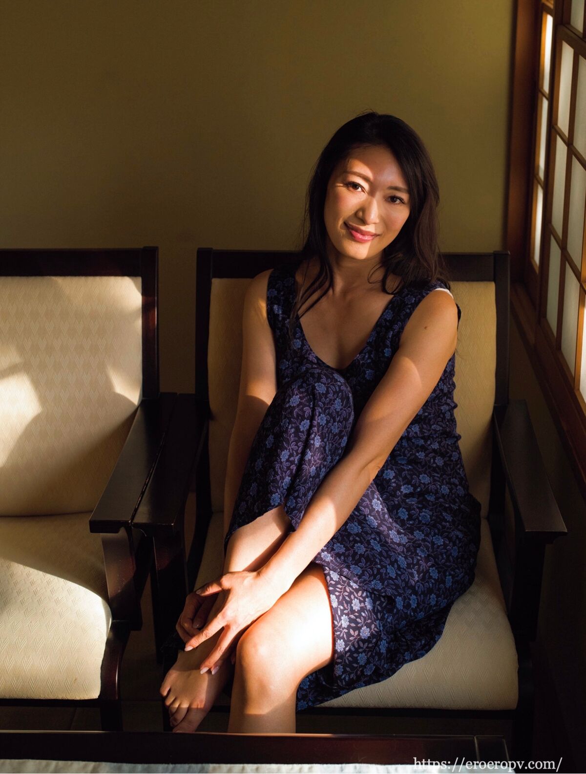 Reiko Kobayakawa 小早川怜子 - 美しすぎる熟女優待望のファースト写真集 Part01 44 Reiko Kobayakawa 小早川怜子 - 美しすぎる熟女優待望のファースト写真集 Part01