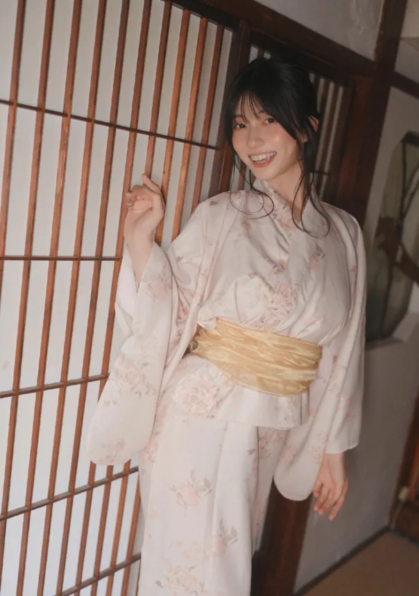 [Photobook] 瀬戸環奈写真集「ぬくもり日和」