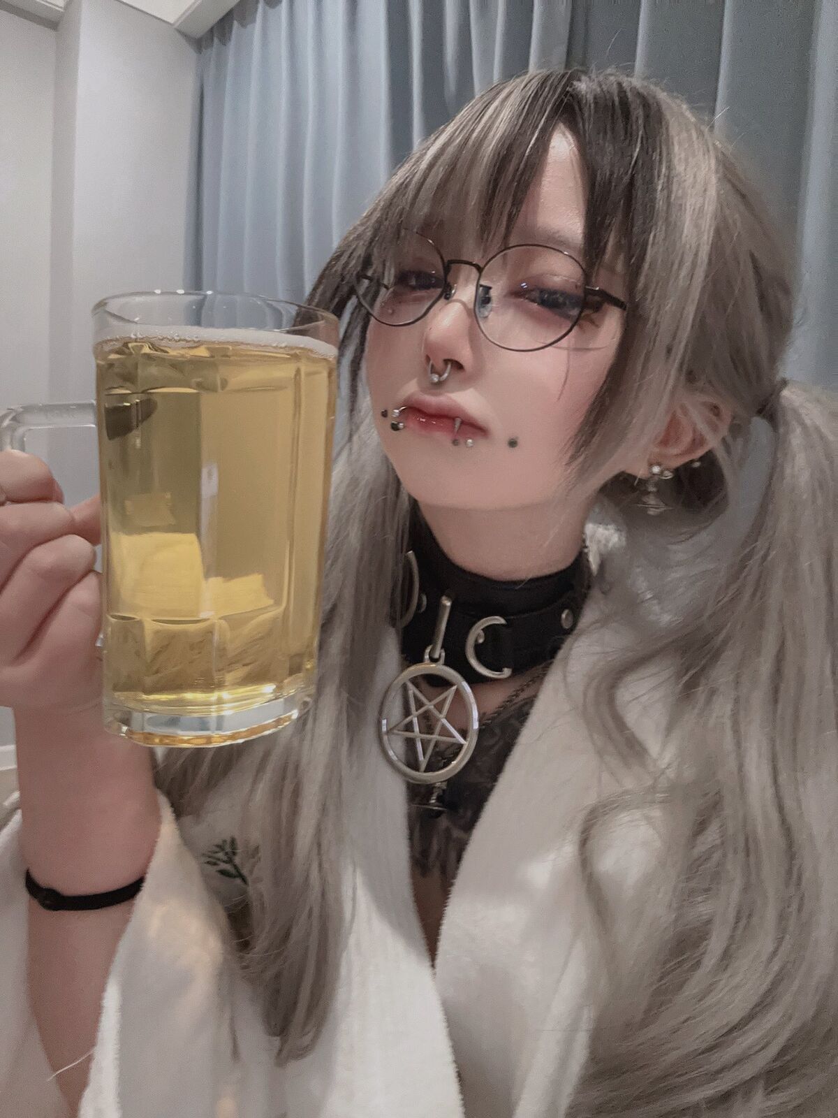 Maorou_K8M樁山民子 - X极品Cos博主 Part01