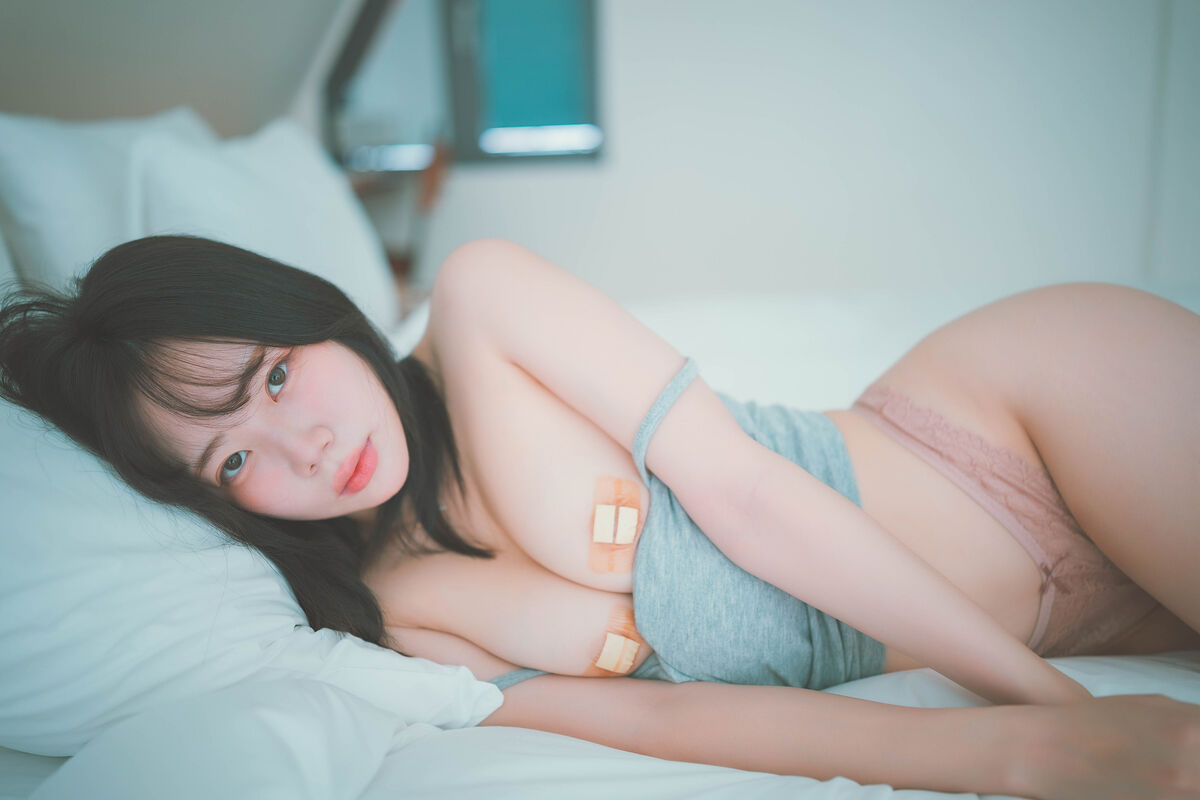 SWEETBOX Myu_a_ 뮤아 - Summer Break