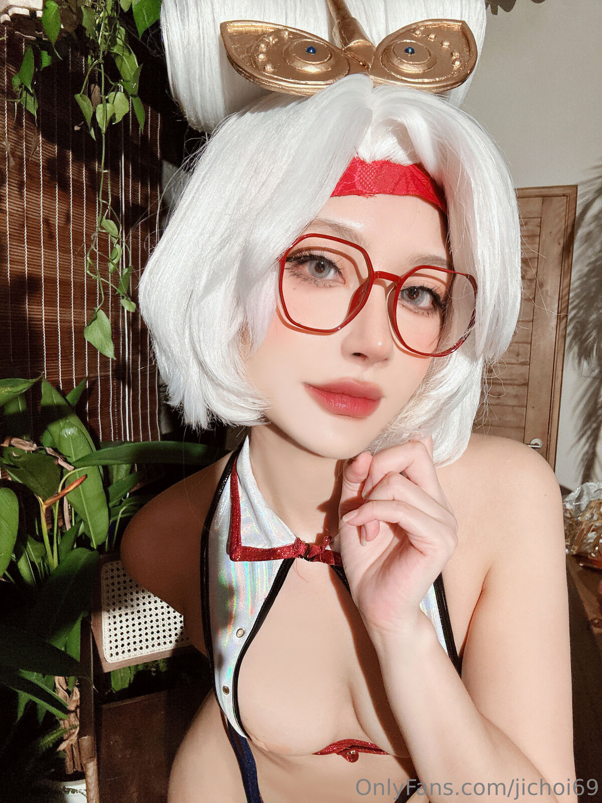 Coser@Choi Ji Yun - Purah