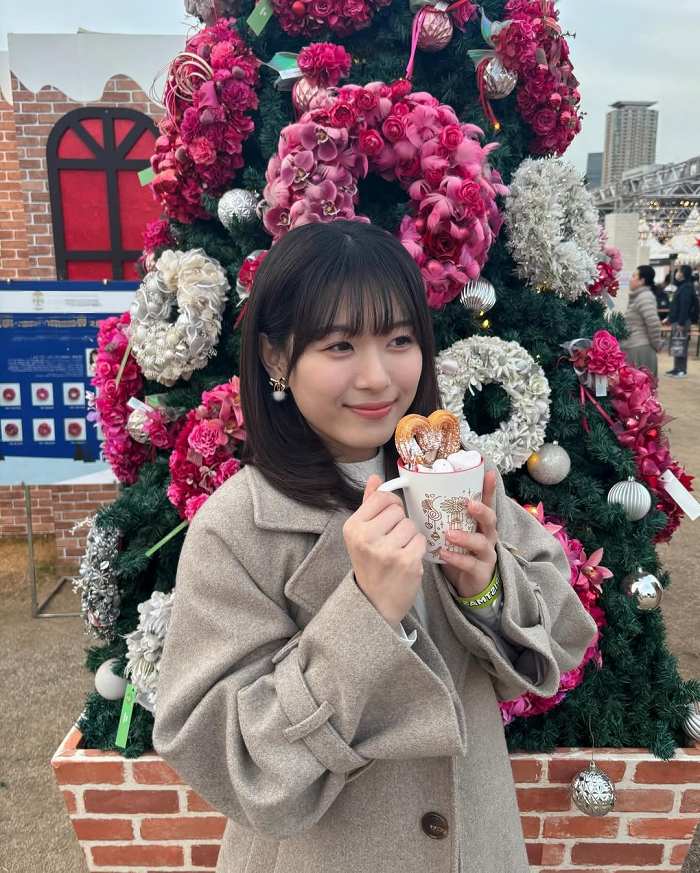 清野咲奈 スタイル抜群美女の水着グラビア画像！