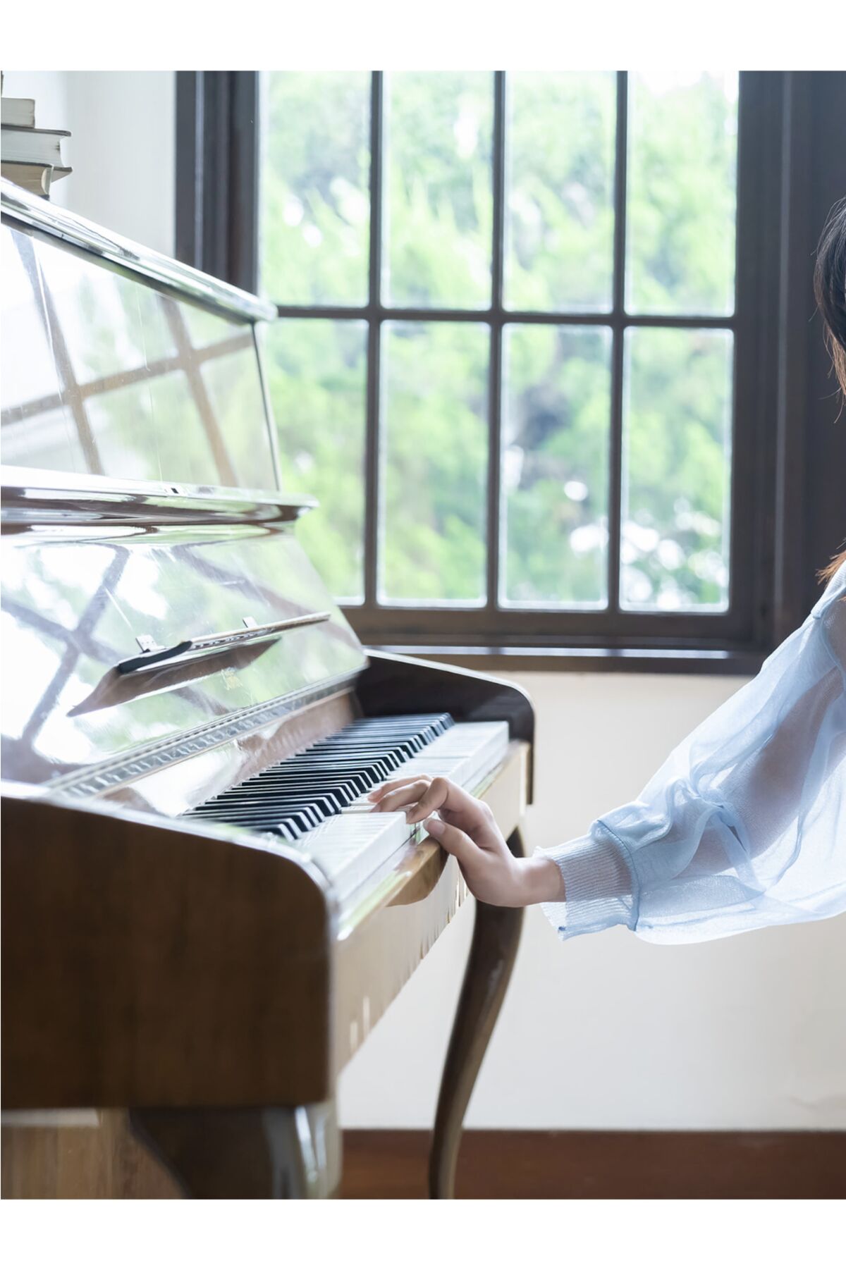 Aoyama Hikaru 青山ひかる - 周刊ポストデジタル写真集 まんまる