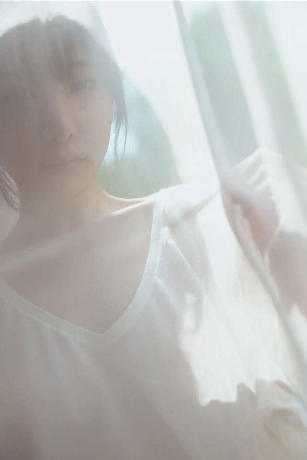 Majima Naomi 真島なおみ - デジタル写真集 密会 Part01