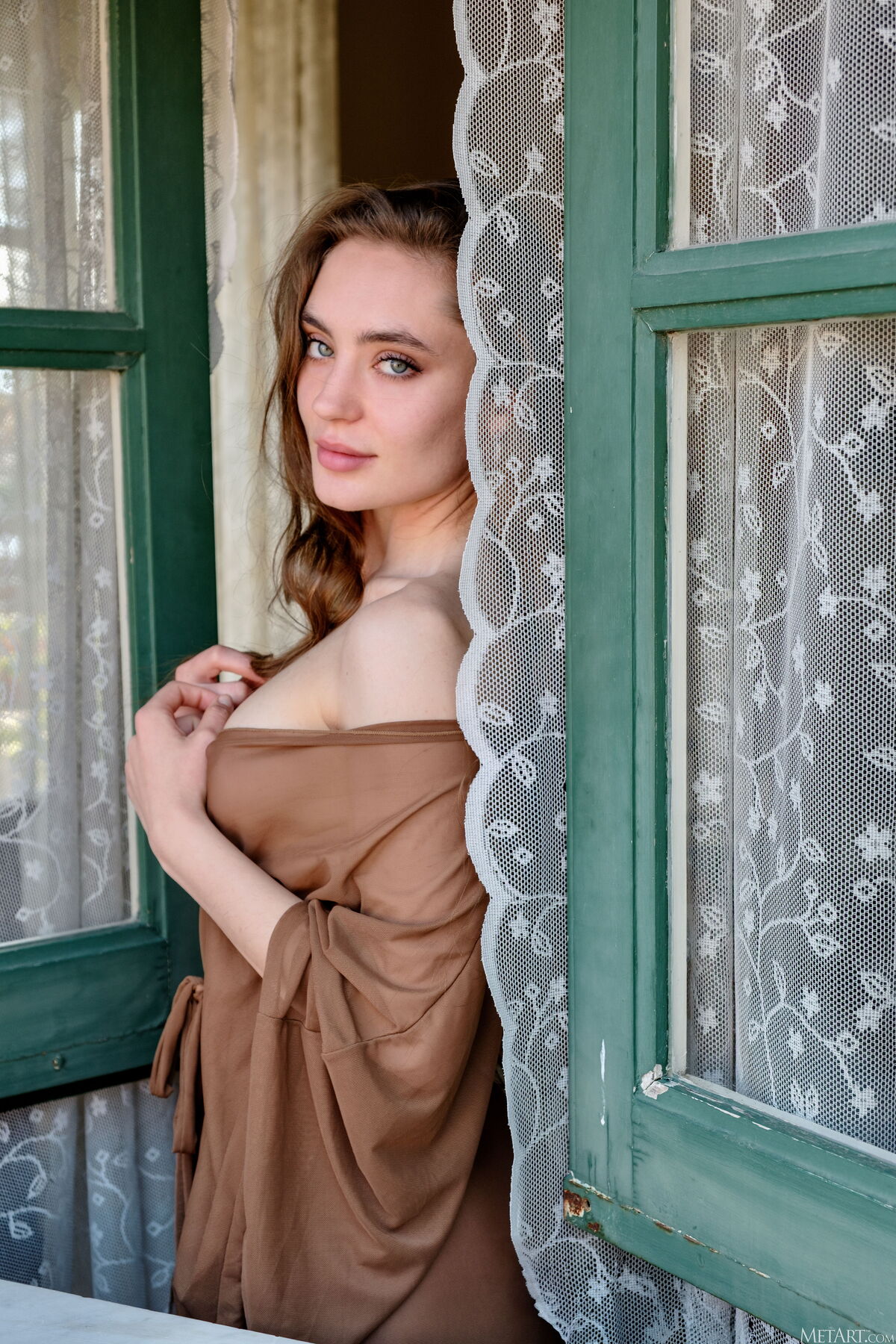 MetArt Vero Kai - Presenting Vero Kai Part01