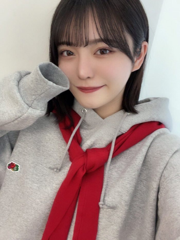 石浜芽衣 キュートな水着グラビアほか画像！