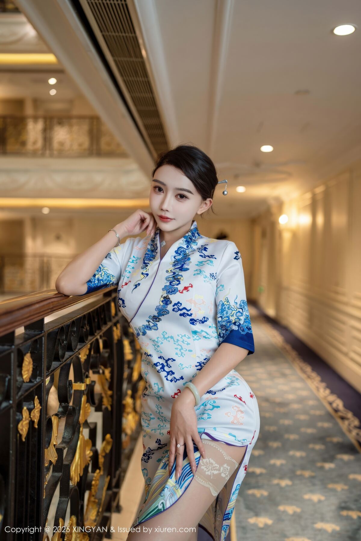 XingYan星颜社 Vol.435 Li Ruo Xi