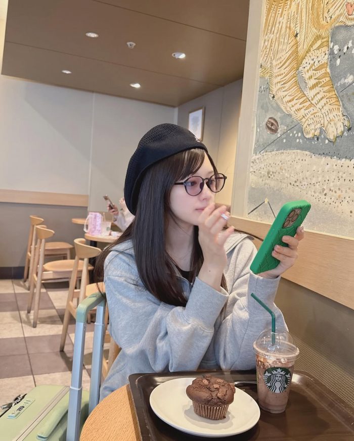 高木悠未 めっちゃ美肌の水着グラビア画像！