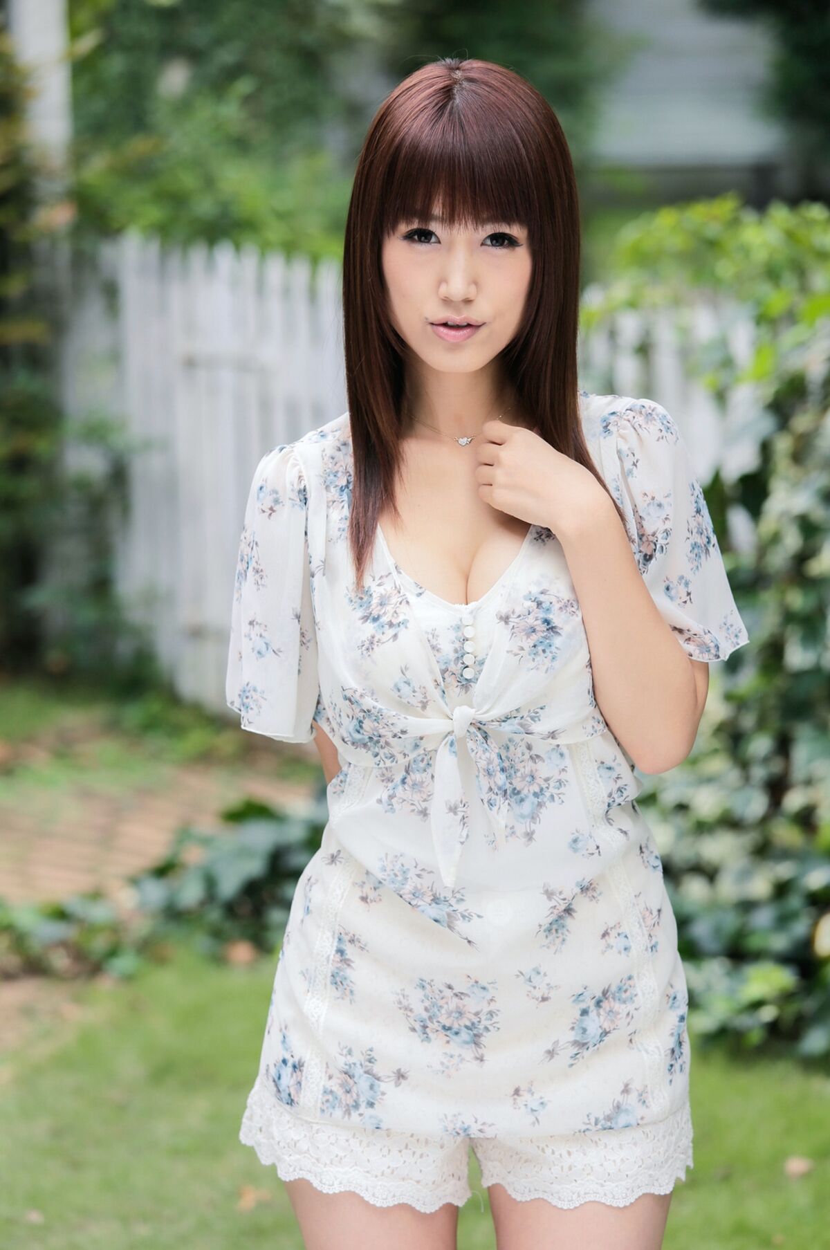 Seira Yamakawa 山川青空 - Prestige Photobook Please Make Me A Grown-up Woman 私を大人のオンナにしてください Part01