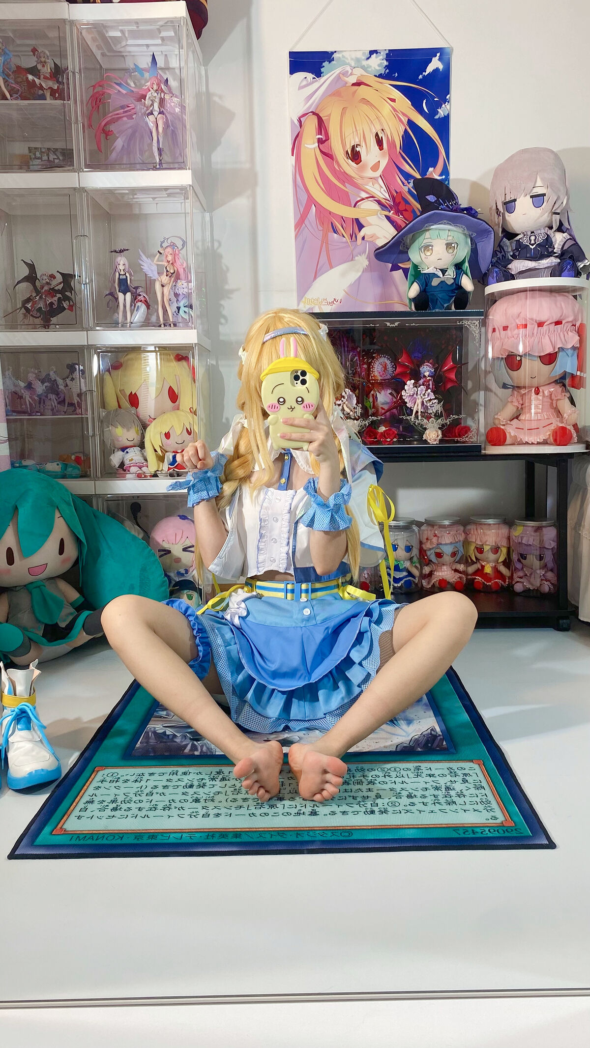 Coser@白栎Shirly - 琴音
