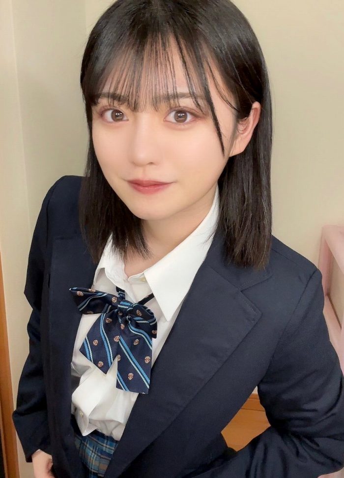 石浜芽衣 キュートな水着グラビアほか画像！