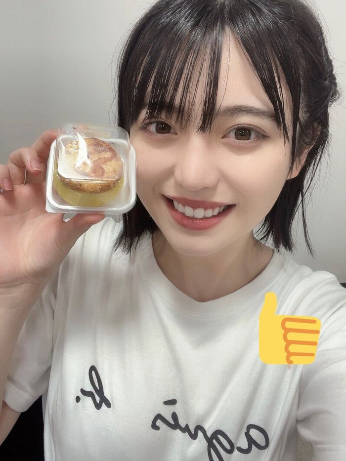 石浜芽衣 キュートな水着グラビアほか画像！